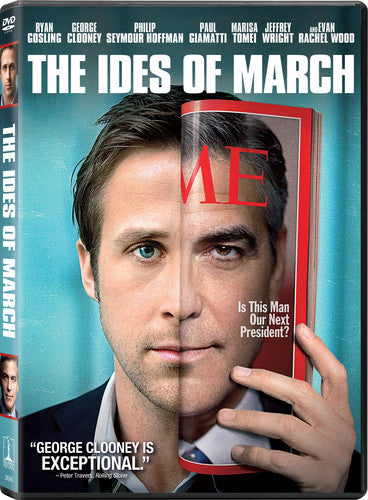 The Ides of March (DVD)