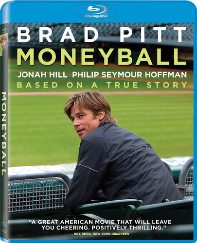 Moneyball (Blu-ray)