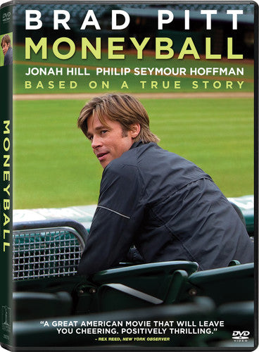 Moneyball (DVD)