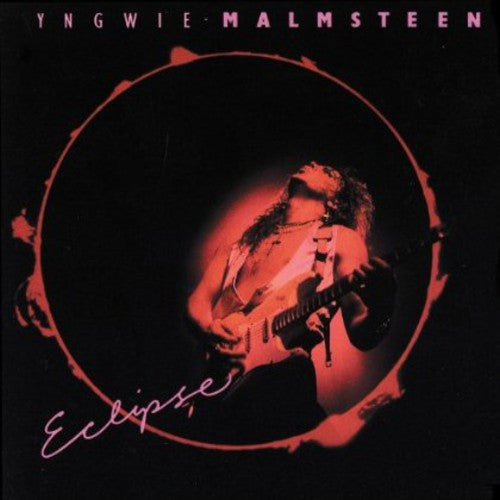 Yngwie Malmsteen - Eclipse (CD)