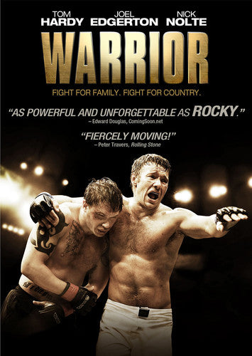 Warrior (DVD)