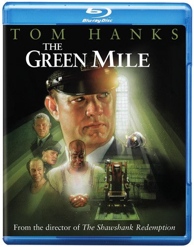 The Green Mile (Blu-ray)