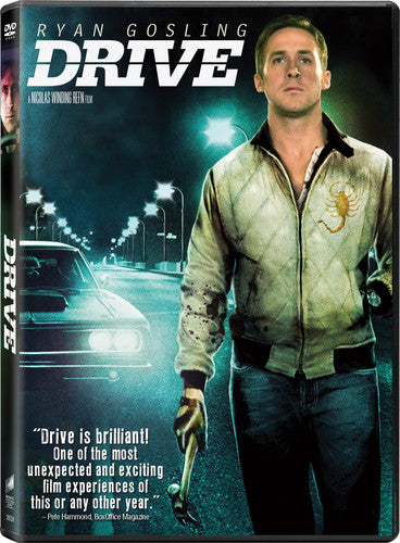 Drive (DVD)