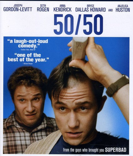 50/50 (Blu-ray)