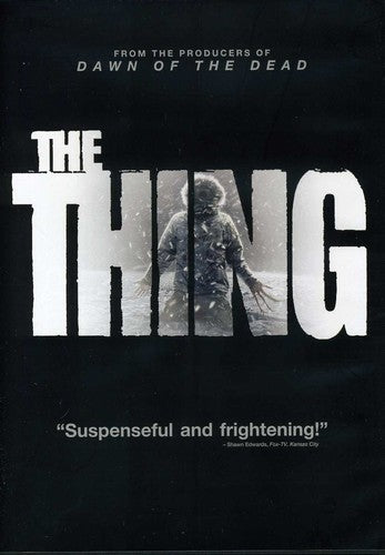 The Thing (DVD)