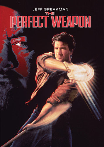 The Perfect Weapon (DVD)