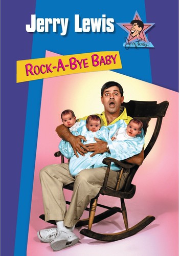 Rock-A-Bye Baby (DVD)