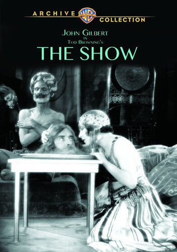 The Show (DVD)