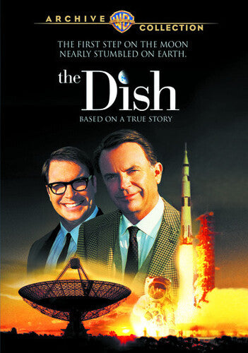 The Dish (DVD)