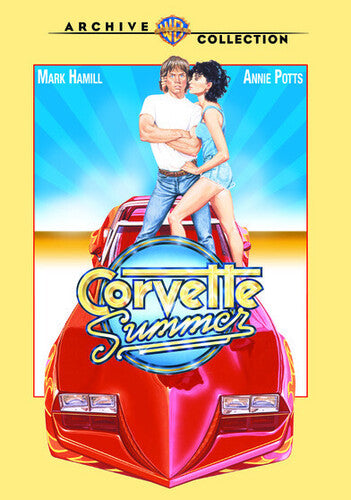 Corvette Summer (DVD)