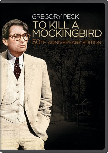 To Kill a Mockingbird (DVD)