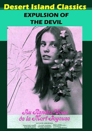 Expulsion of Devil (DVD)