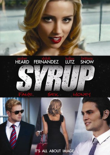 Syrup (Blu-ray)