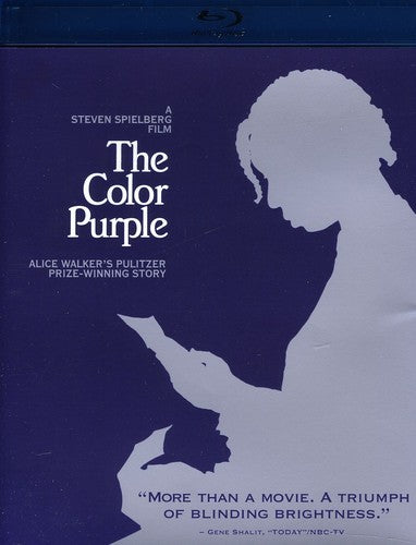 The Color Purple (Blu-ray)