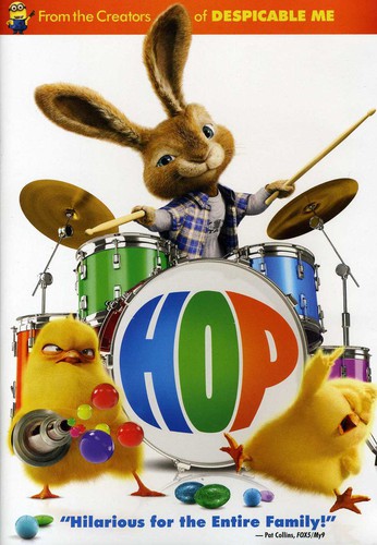 Hop (DVD)