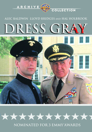 Dress Gray (DVD)