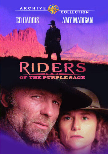 Riders of the Purple Sage (DVD)