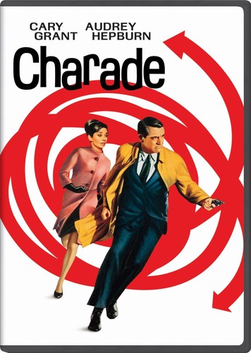 Charade (DVD)