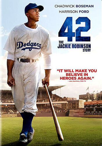 42 (DVD)