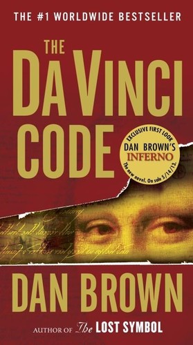 The Da Vinci Code (Robert Langdon Series)