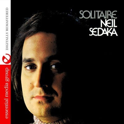 Neil Sedaka - Solitaire (CD)