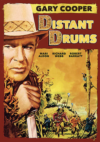 Distant Drums (DVD)