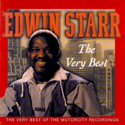 Edwin Starr - Very Best (CD)