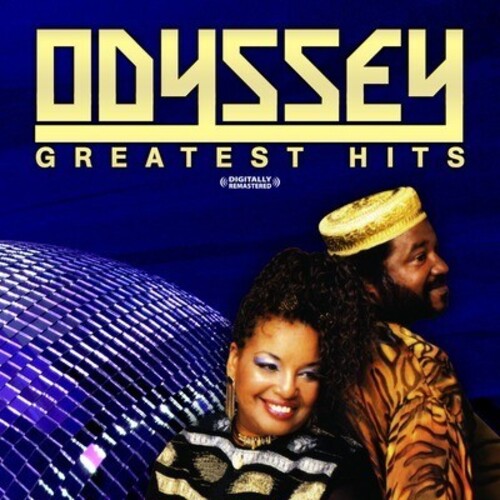 Odyssey - Greatest Hits (CD)