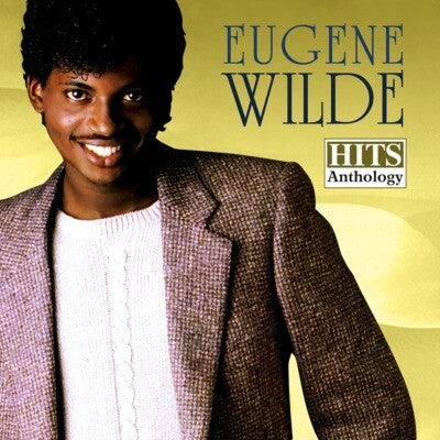 Eugene Wilde - Hits Anthology (CD)