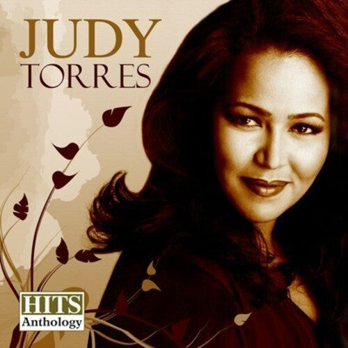 Judy Torres - Hits Anthology (CD)