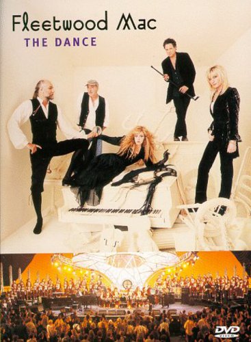 Fleetwood Mac: The Dance (DVD)