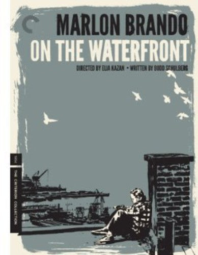 On the Waterfront (Criterion Collection) (DVD)