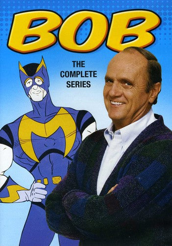 Bob: The Complete Series (DVD)