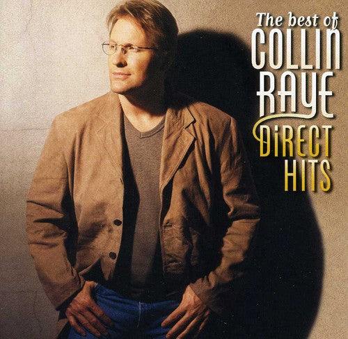 Collin Raye - Best of Collin Raye Direct Hits (CD)