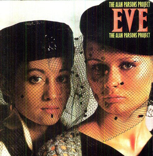 Alan Parsons - Eve (CD)