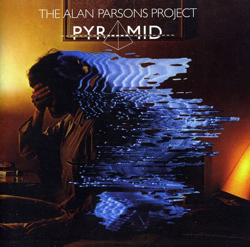 Alan Parsons - Pyramid (CD)