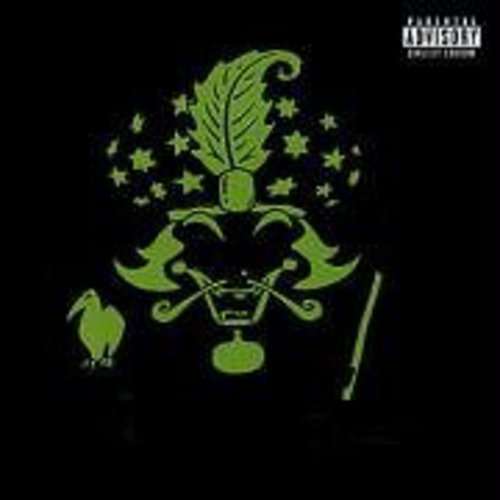 Icp ( Insane Clown Posse ) - Great Milenko (CD)