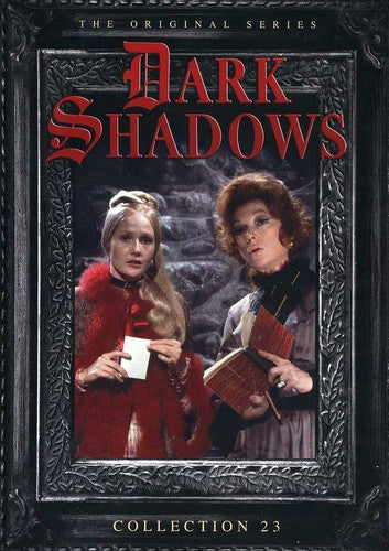 Dark Shadows Collection 23 (DVD)