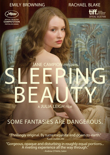 Sleeping Beauty (DVD)