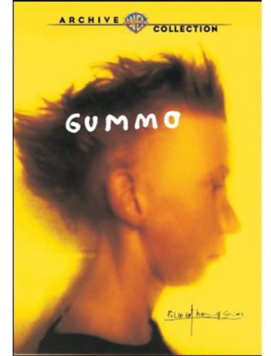 Gummo (DVD)