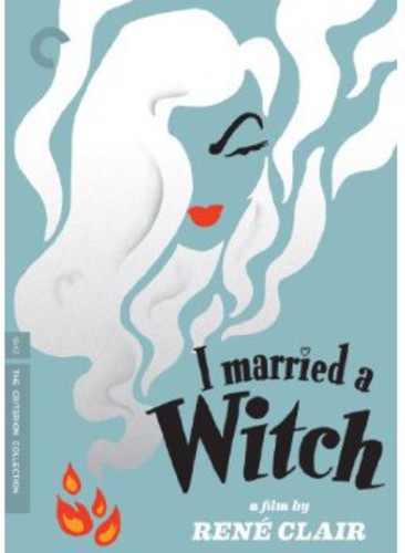 I Married a Witch (Criterion Collection) (DVD)