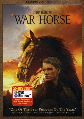 War Horse (DVD)