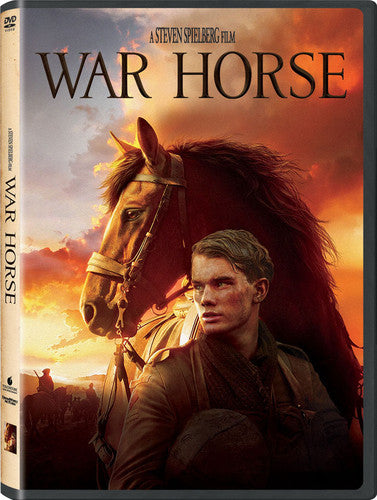 War Horse (DVD)