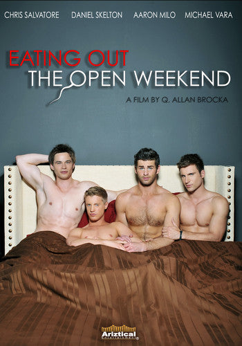 Eating Out: The Open Weekend (DVD)