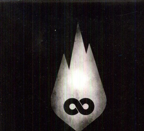 Thousand Foot Krutch - The End Is Where We Begin (CD)