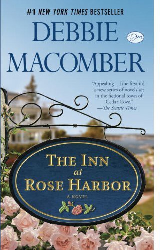 The Inn at Rose Harbor (A Rose Harbor Novel)