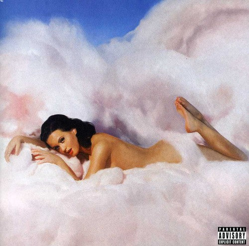 Katy Perry - Teenage Dream: The Complete Confection (CD)