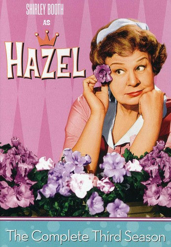 Hazel: The Complete Third Season (DVD)