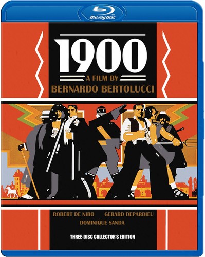 1900 (Blu-ray)