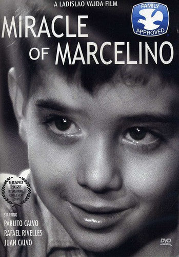 The Miracle of Marcelino (DVD)